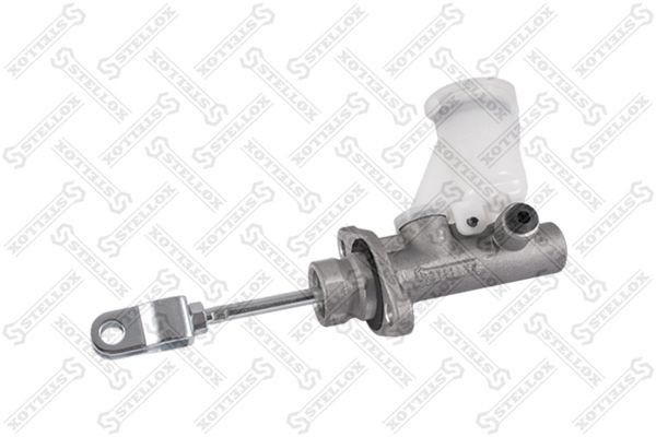 цилиндр сцепления главный!\ Mitsubishi Carisma/Colt 1.6/1.8 16V 95-06> 05-84132-SX STELLOX