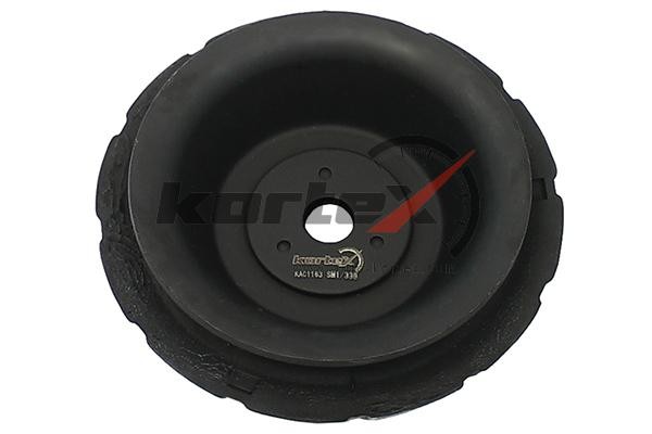 Опора амортизатора SUZUKI SX4 06-13 пер. KAC1163 KAC1163 KORTEX
