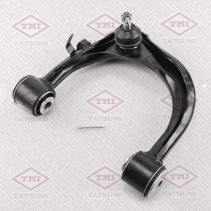 Рычаг передней подвески верхний R TOYOTA Land Cruiser 98-LEXUS LX 98- TEE1722R TEE1722R TATSUMI