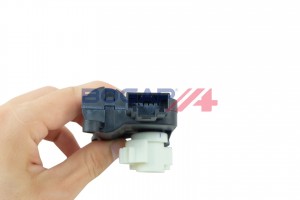 СЕРВОПРИВОД ЗАСЛОНКИ VW Caddy 2004-2015/CC 2012-2017/Eos 2006-2016/Golf 2004-201 A4132105 BOGAP