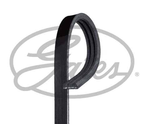 VOLVO 3pk628 3PK628SF GATES