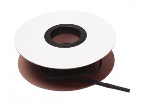 Трубка термоусадочная d=4мм 10м (мини-бокс) JTC JTC-2037 JTC TOOLS