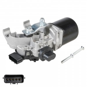 Моторедуктор стеклооч. для ам Renault Logan II (12-),Sandero II (12-) (VWF 0903) VWF 0903 START VOLT