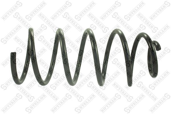 пружина передняя! 40 857 06\ Skoda Octavia 1.8-1.9SDi 97-04 10-23085-SX STELLOX