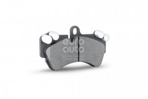 VW TOUAREG 2.5/3.2 02> 17",шильда 1LC 3000191 METACO