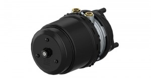 энергоаккумулятор! для дисковых тормозов 20/24\MB Actros 9254800040 WABCO