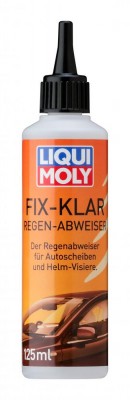 7505 LiquiMoly Антидождь Fix-klar Regenabweiser (0,125л) 7505 LIQUI MOLY