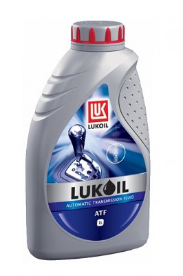 Масло трансмиссионное LUKOIL ATF Synth Multi 1 л 1611442 LUKOIL
