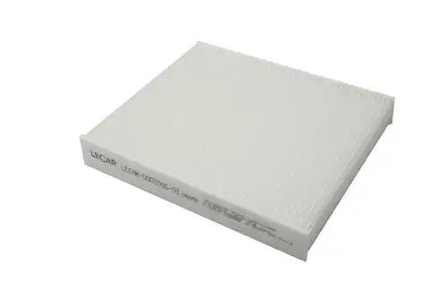 Фильтр салонный FORD Focus II, VOLVO С30, C70, S40, V50 (1354952, 30780376, 8687 LECAR000191601 LECAR