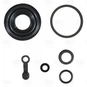 Ремкомплект суппорта Toyota Avensis (09-) зад. d=38мм (RCF 190605) RCF190605 TRIALLI
