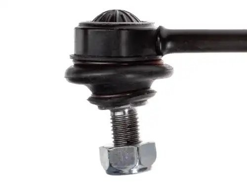 тяга стабилизатора переднего левая!\ KIA Shuma 00>/Carens <02 Z29138 ZENTPARTS