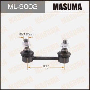 тяга стабилизатора заднего!\ Lexus LS 400 95-00 ML-9002 MASUMA