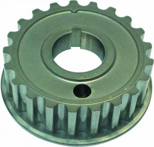 Шкив ГРМ коленвала ВАЗ-21116 (ДЗПМ)  21116-1005030-00 21116-1005030-00 LADA VAZ