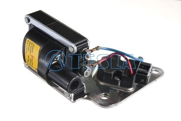 катушка зажигания!\ Volvo 850/S70/V70 2.0-2.5T 91-00 CL119 TESLA
