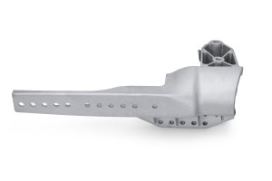 MERCEDES BENZ TRUCK ACTROS MP2 (2002-2008) T04104001 TOPCOVER