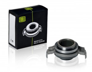 Подшипник выжимной ВАЗ 1118 CT118 CT 118 TRIALLI