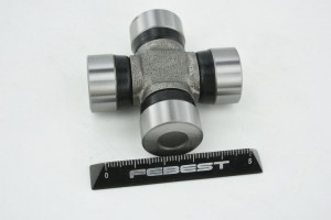 Крестовина карданного вала TOYOTA RAV4 ACA3#/ALA3#/GSA33/ZSA3# 2005-2013 AST-ACA AST-ACA33 FEBEST