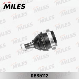 Опора шаровая MB ML W163 пер.нижн. лев/прав. DB35112 DB35112 MILES