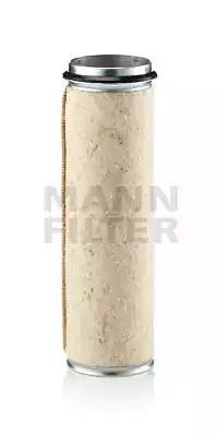 Фильтр воздушный CF1200 CF1200 MANN FILTER