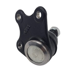 Опора шаровая VOLKSWAGEN Polo 2001 ~ 2009 / SKODA Fabia / Roomster/ Scout 1999 ~ CB0552R CTR