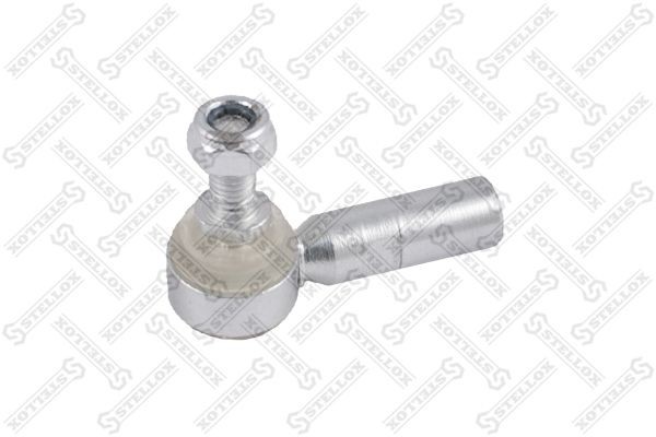 наконечник тяги !крана ур пола верхний (накр) RHT M8x1 M8x1 L=45 \MAN 84-41201-SX STELLOX