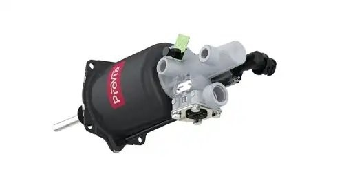 ПГУ сцепления MAN TGA PRO0510010 PROVIA