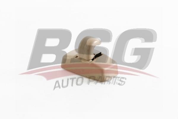Крепеж VW Passat (97-) козырька солнцезащитного BSG BSG90995035 BSG