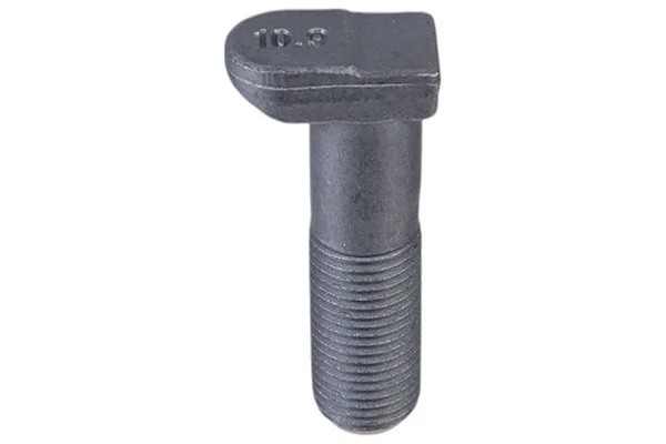 болт колеса костыль, L65, М20х2 ОРИГИНАЛ\ МАЗ 8518526SX 85-18526-SX STELLOX