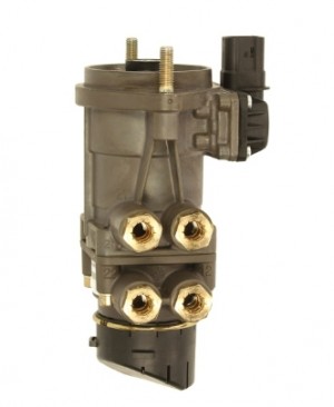 Модуль ножного тормоза EBS MAN TGA/TGS/TGX K039530N50 KNORR BREMSE