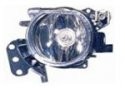 фара противотуманная левая! BMW E60/E61 03> 3442007LUQ DEPO