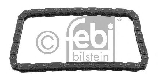 цепь ГРМ! однорядная, звен.=50  Audi A3/A6/TT 1.6/1.8/1.9 00> 33636 FEBI BILSTEIN