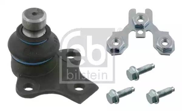 опора шаровая к-кт!\ VW Golf/Jetta/Vento 87-99 03548 FEBI BILSTEIN