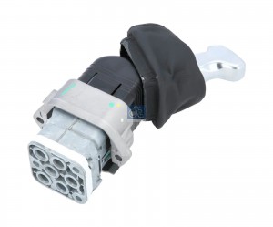 Пружина синхронизатора! d6 L34 ZF(S5-50.S6-65/80/90.4S-120GP,5S-90/9 2.5S-110/1G 4 DIESEL TECHNIC