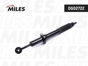 Амортизатор передний LAND CRUISER PRADO 8.2009-/Lexus GX460 1.2010-12.2016 (KYB  DG02722 MILES