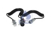 кабель спиральный! MB 095175 SAMPA