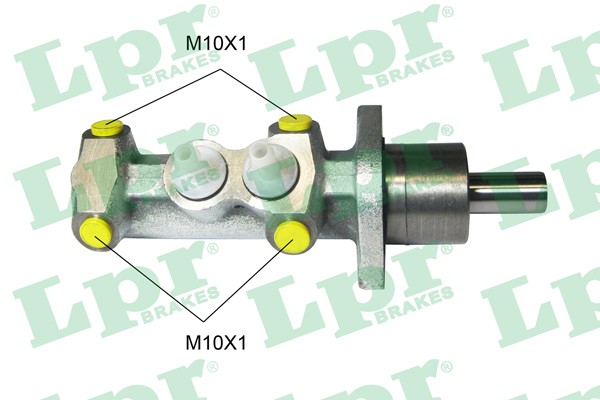 Цилиндр главный тормозной 1939 1939 LPR