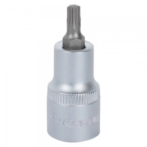 Головка 1/2 DR со вставкой TORX T30 длиной 55мм (AT-BS-19) AT-BS-19 AIRLINE