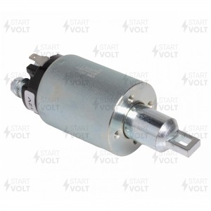 Реле втягивающее стартера для а/м Hyundai H1 (97-)/H100 (93-) 2.5D (VSR 0802) VSR0802 START VOLT