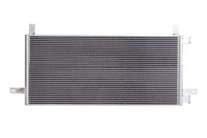 радиатор кондиционера! 745x355x16 MAN TGA/TGX/TGM/TGL/TGS Z19104 ZENTPARTS