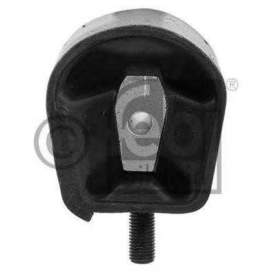 подушка КПП задняя!\ MB Sprinter 2.3/2.3D/2.9D/3.0D 82-95 06791 FEBI BILSTEIN