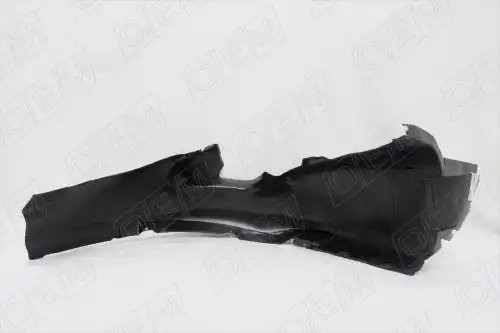 Подкрылок передний левый, Volkswagen, Polo sedan, 5 (2010-нв) OEM0019PKPL OEMPARTS