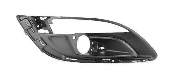 Облицовка OPEL Astra J фары противотуманной правой BSG BSG65922070 BSG