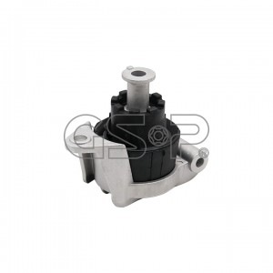 подушка ДВС задняя!\ Opel Astra/Zafira 1.2-2.2/1.7TD 98> 513371 GS P