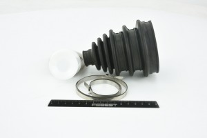 Пыльник ШРУСа BT-UN BT-UN FEBEST