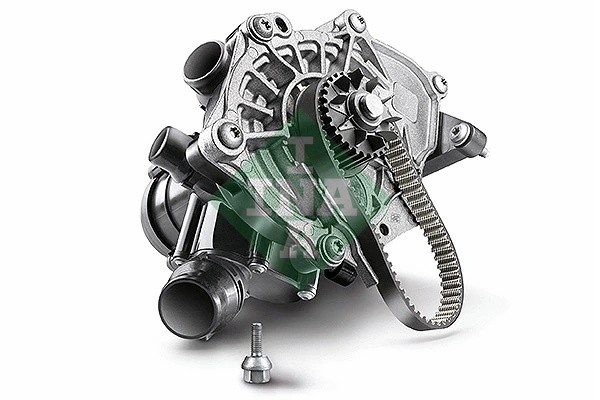 Насос водяной AUDI A1,A3,A4 INA 538 0360 10 INA