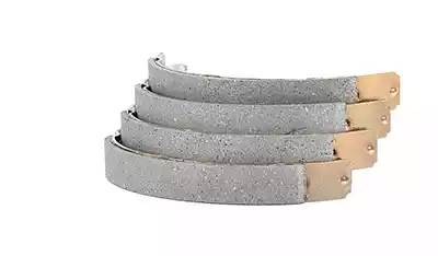 Колодки тормозные MERCEDES (W201,W124,W202,W210)(83-00) стояночного тормоза бара BSG 60-205-014 BSG