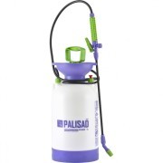 Опрыскиватель 7.0л переносной ручной садовый пластиковый PALISAD 64747 PALISAD