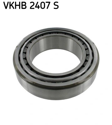 Подшипник роликовый ступицы внутр VKHB2407S SKF