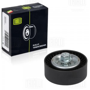 Ролик привод. ремня для ам Chery Tiggo (05-) 1.8,2.0 (CM 3001) CM 3001 TRIALLI