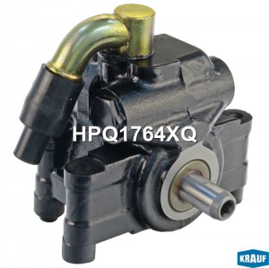 Насос гидроусилителя руля KRAUF HPQ1764XQ HPQ1764XQ KRAUF